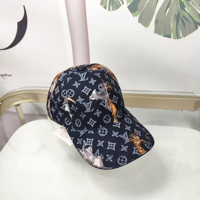 LV cap dx179